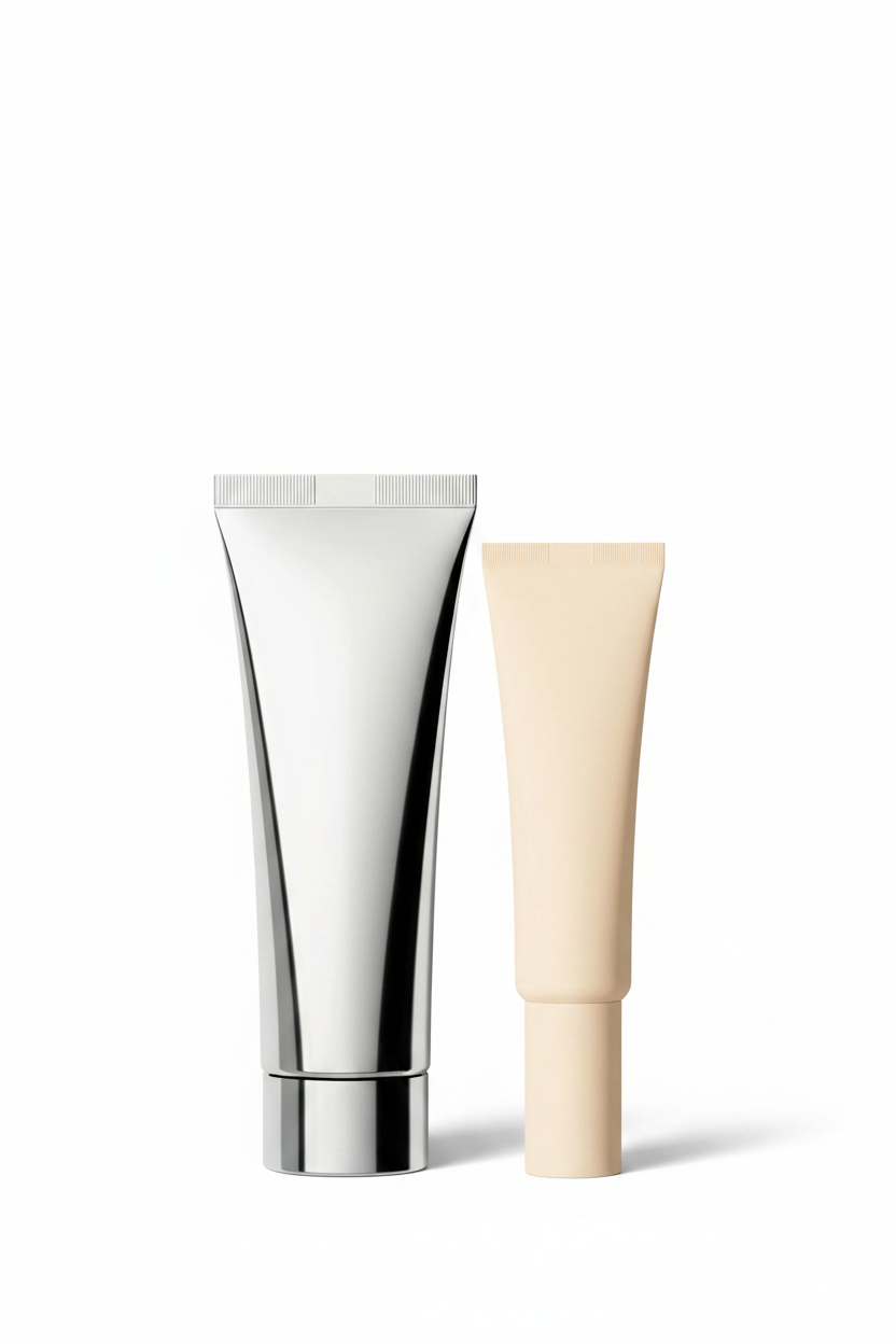 Cleansing & Firming Routine