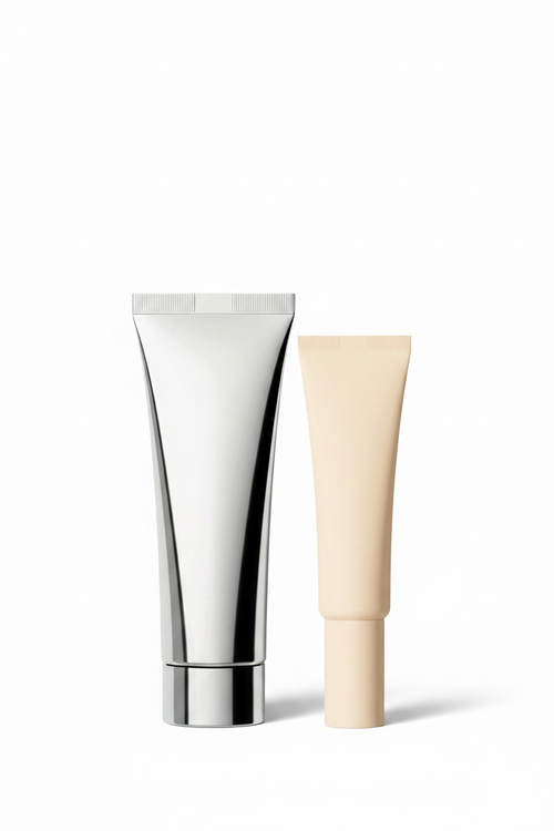 Cleansing & Firming Routine