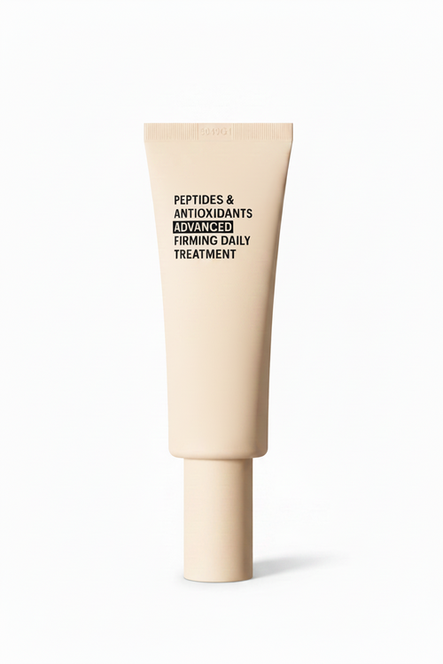Peptides & Antioxidants Advanced Firming Daily Treatment, Value Size